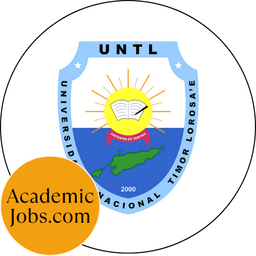 UNTL - Universidade Nacional Timor Lorosa'e logo