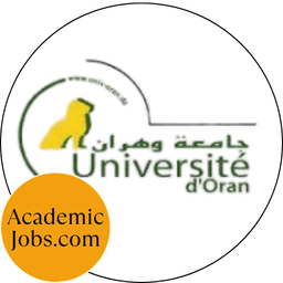 UOES - Université d'Oran Es-Senia logo