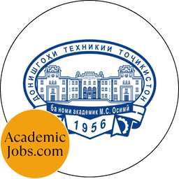 TTU - Tajik Technical University logo