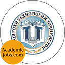 Technological University of Tajikistan Jobs logo