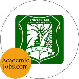 UNICA - Universidad de Ciego de Avila logo