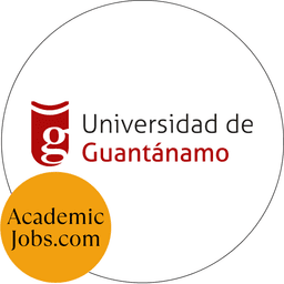 UG - Universidad de Guantánamo logo