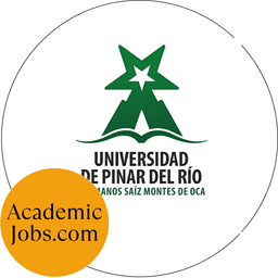 UPR - Universidad de Pinar del Río logo