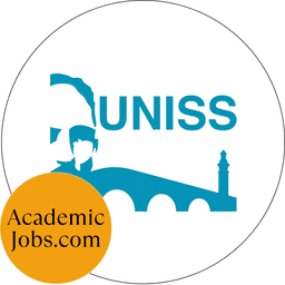 UNISS - Universidad de Sancti Spíritus logo