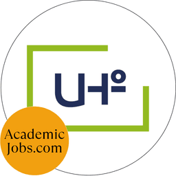 UHO - Universidad de Holguín logo