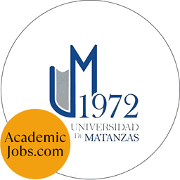 UMCC - Universidad de Matanzas Camilo Cienfuegos logo
