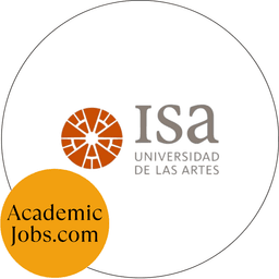 ISA - ISA, Universidad de las Artes logo