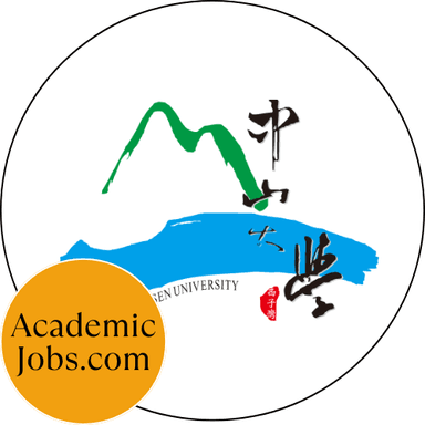 National Sun Yat-Sen University Jobs