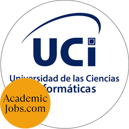 UCI - Universidad de las Ciencias Informáticas logo