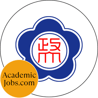 National Chengchi University logo
