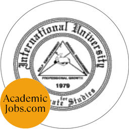 IUGS - International University for Graduate Studies logo