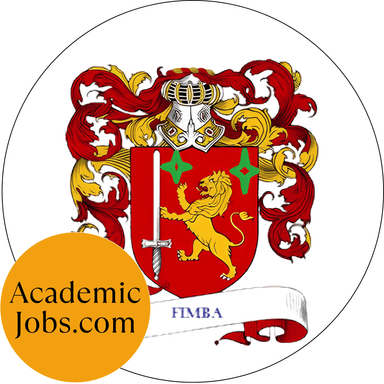 Ballsbridge University logo