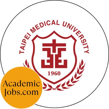 Taipei Medical University Jobs