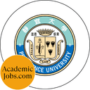 Providence University Jobs logo