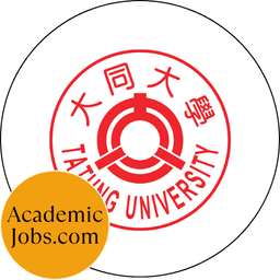 TTU - TaTung University logo