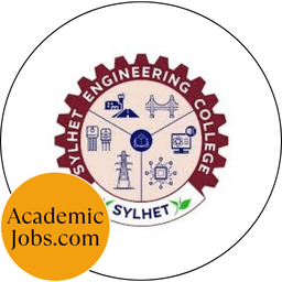 SEC - Sylhet Engineering College logo