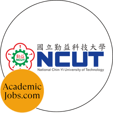 National Chin-Yi University Of Technology logo