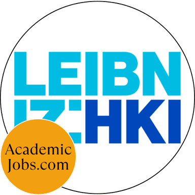 Leibniz-Institut für Naturstoff-Forschung und Infektionsbiologie e. V. Hans-Knöll-Institut logo