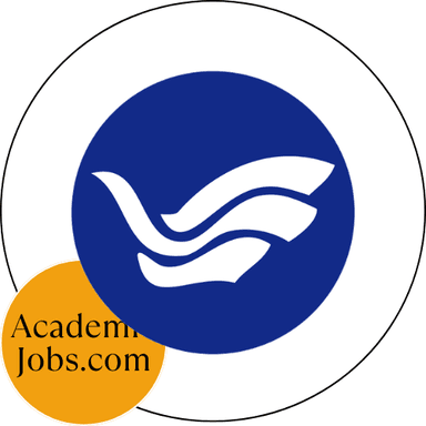 National Taiwan Ocean University logo