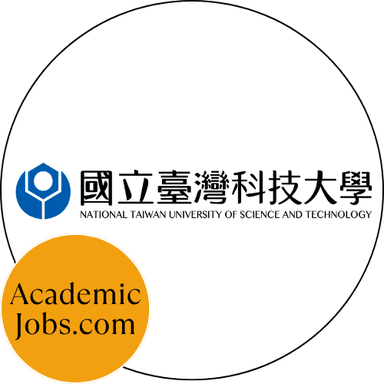 National Taiwan University of Science and Technology logo