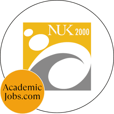 National University of Kaohsiung logo