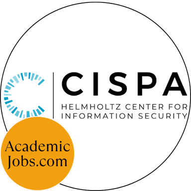 CISPA Helmholtz Center for Information Security logo