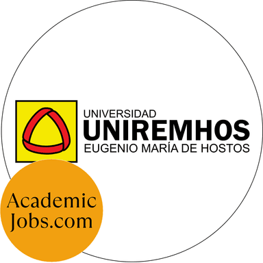 Universidad Eugenio Maria de Hostos Jobs
