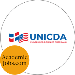 UNICDA - Universidad Dominico-Americana logo