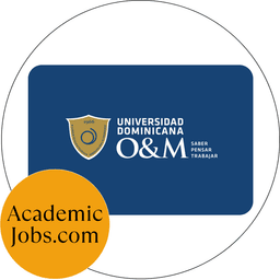 O&M - Universidad Dominicana O&M logo