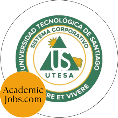 Universidad Tecnológica de Santiago logo