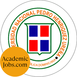 UNPHU - Universidad Nacional Pedro Henríquez Ureña logo