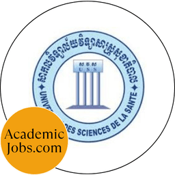 UHS - University of Health and Science logo