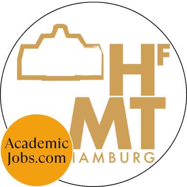 Hochschule für Musik und Theater Hamburg logo