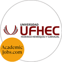 Universidad Federico Henríquez y Carvajal Jobs logo