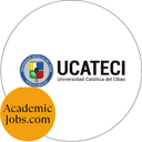 Universidad Católica Tecnológica del Cibao Jobs logo