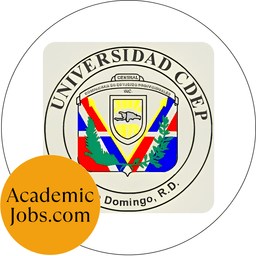 UCDEP - Universidad Central Dominicana de Estudio Profesionales logo
