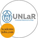 Universidad Nacional de La Rioja Jobs logo