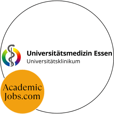 Universitätsmedizin Essen logo