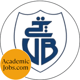 UAMB - Université Abderrahmane-Mira de Béjaïa logo