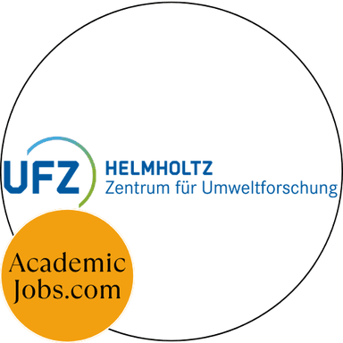 Helmholtz-Zentrum für Umweltforschung logo
