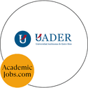 Universidad Autónoma de Entre Ríos Jobs logo