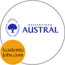 Universidad Austral Buenos Aires Jobs logo