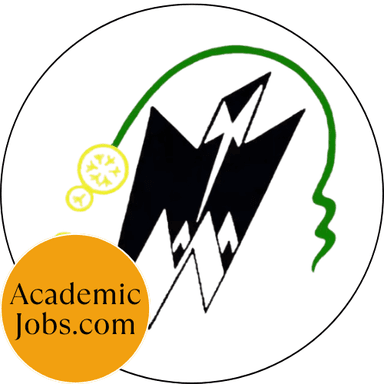 Université Mouloud Mammeri de Tizi Ouzou logo
