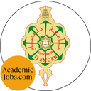 Université Abou Bekr Belkaid, Tlemcen Jobs logo
