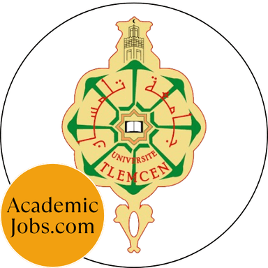 Université Abou Bekr Belkaid, Tlemcen logo