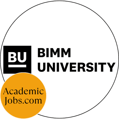BIMM University logo