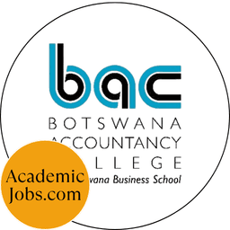 UB - University of Botswana logo