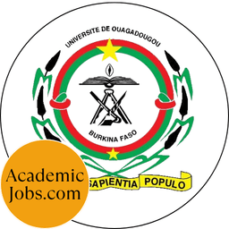 UJKZ - Université de Ouagadougou logo