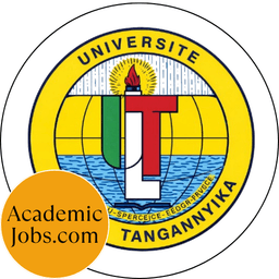 Université du Lac Tanganyika logo