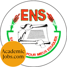 ENS Burundi - École Normale Supérieure Burundi logo